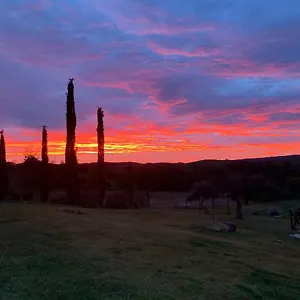 Bauernhof Bio La Bell'antiglia Montemerano