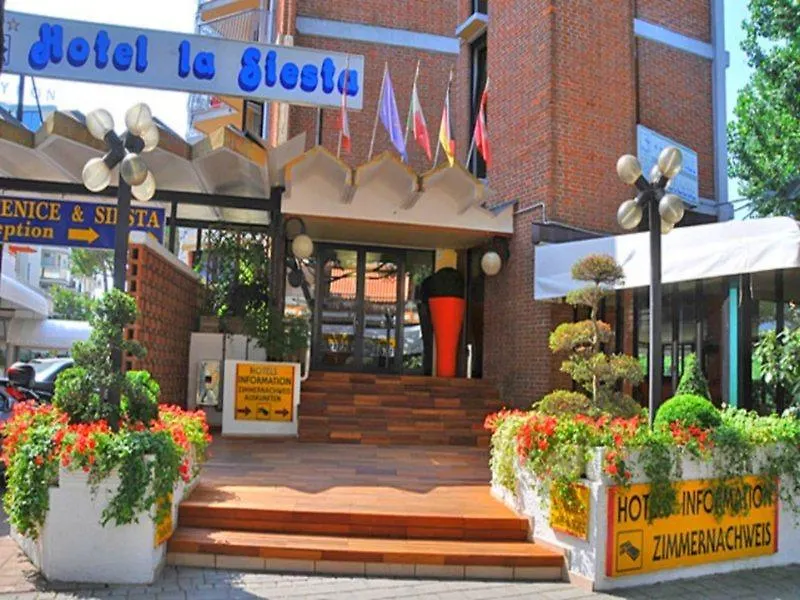 Hotel La Fenice & Siesta Lido di Jesolo