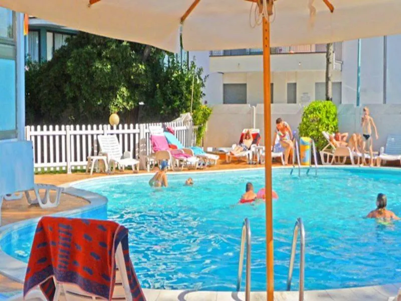 La Fenice & Siesta Lido di Jesolo Italia