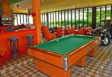 **** Hotel La Fenice & Siesta Lido di Jesolo Italia