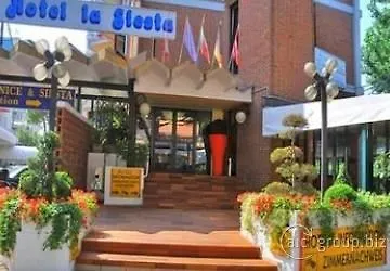 La Fenice & Siesta Lido di Jesolo Hotel